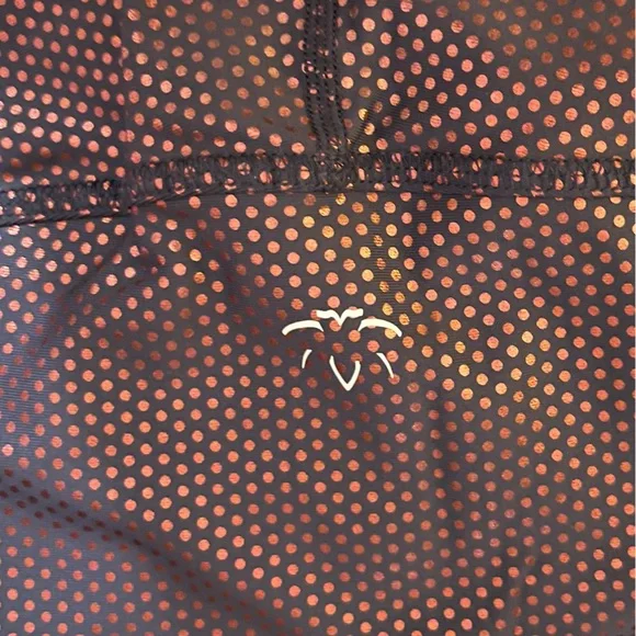 Beyond Yoga reflective leggings - Picture 5 of 7